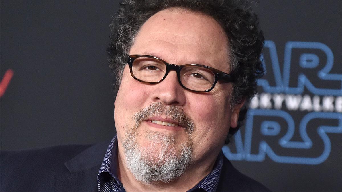 Jon-Favreau