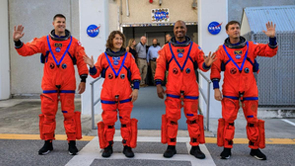 NASA