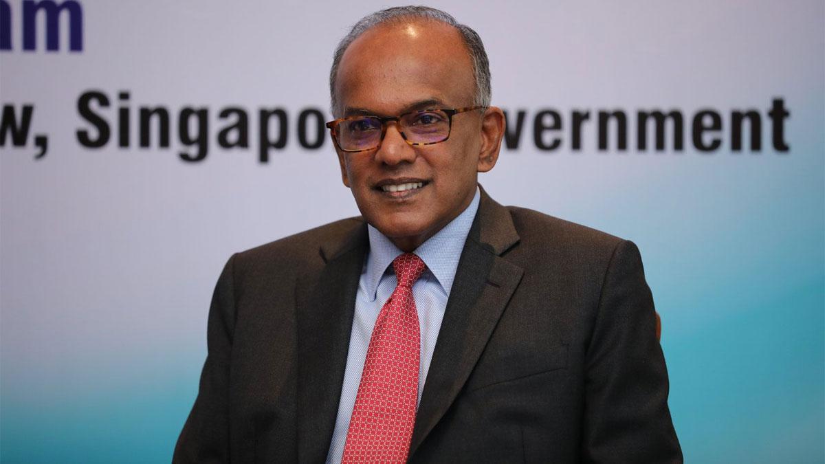 K-Shanmugam