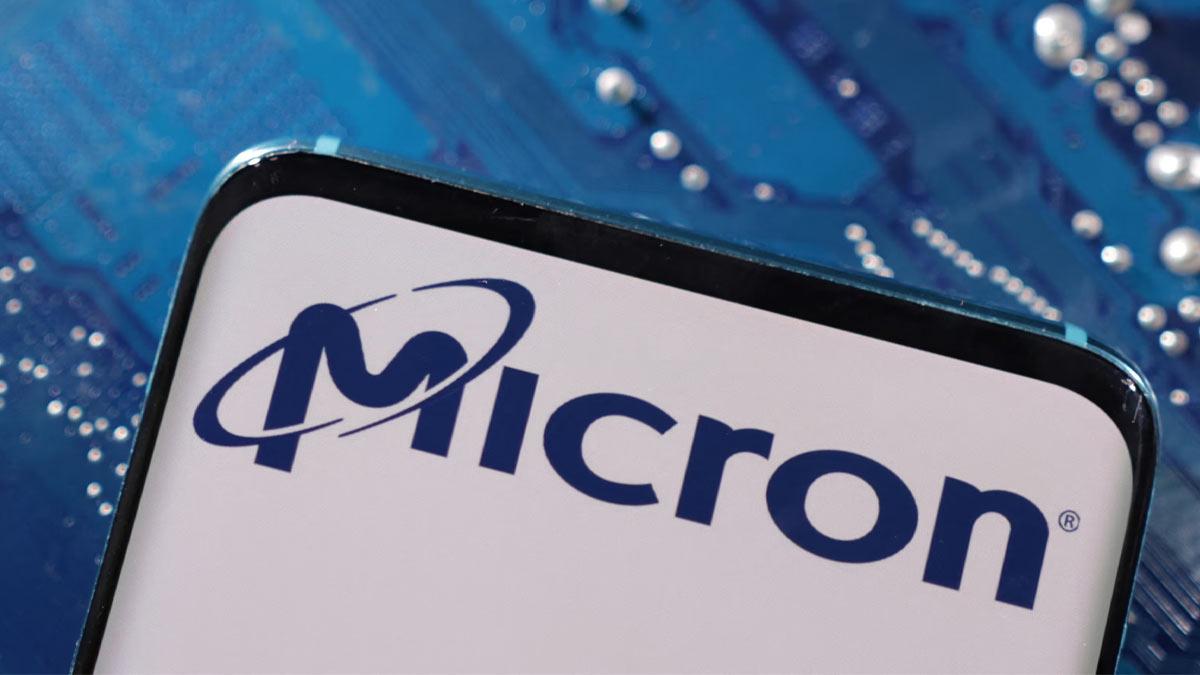 Micron