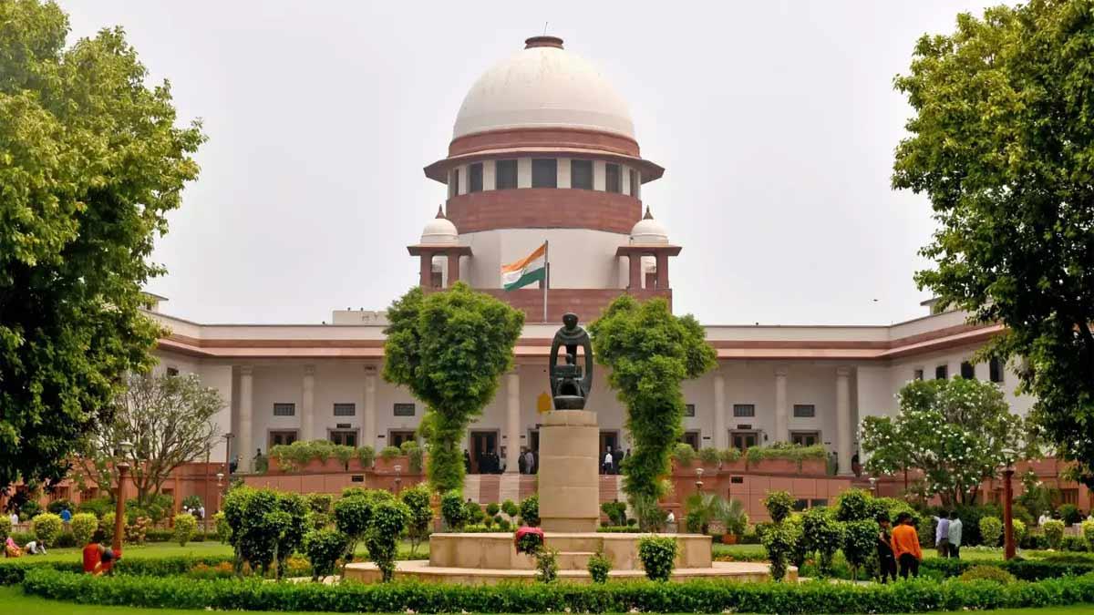 Supreme-Court