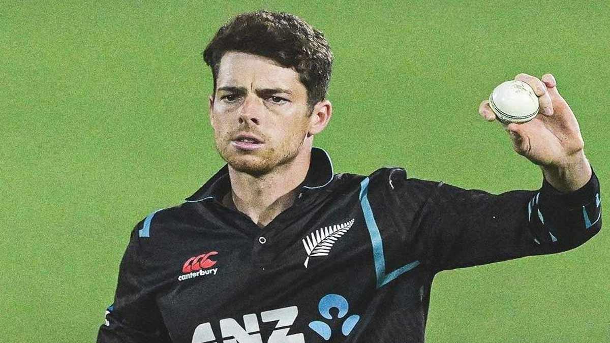 Mitchell-Santner