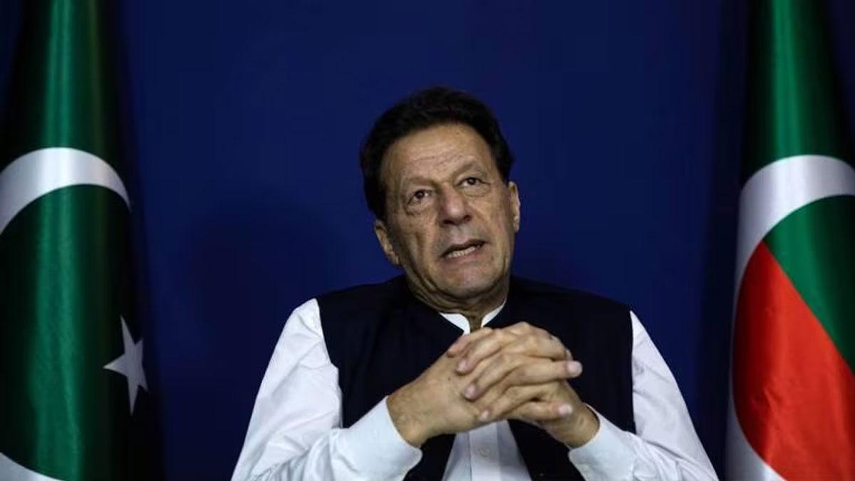 Imran-Khan