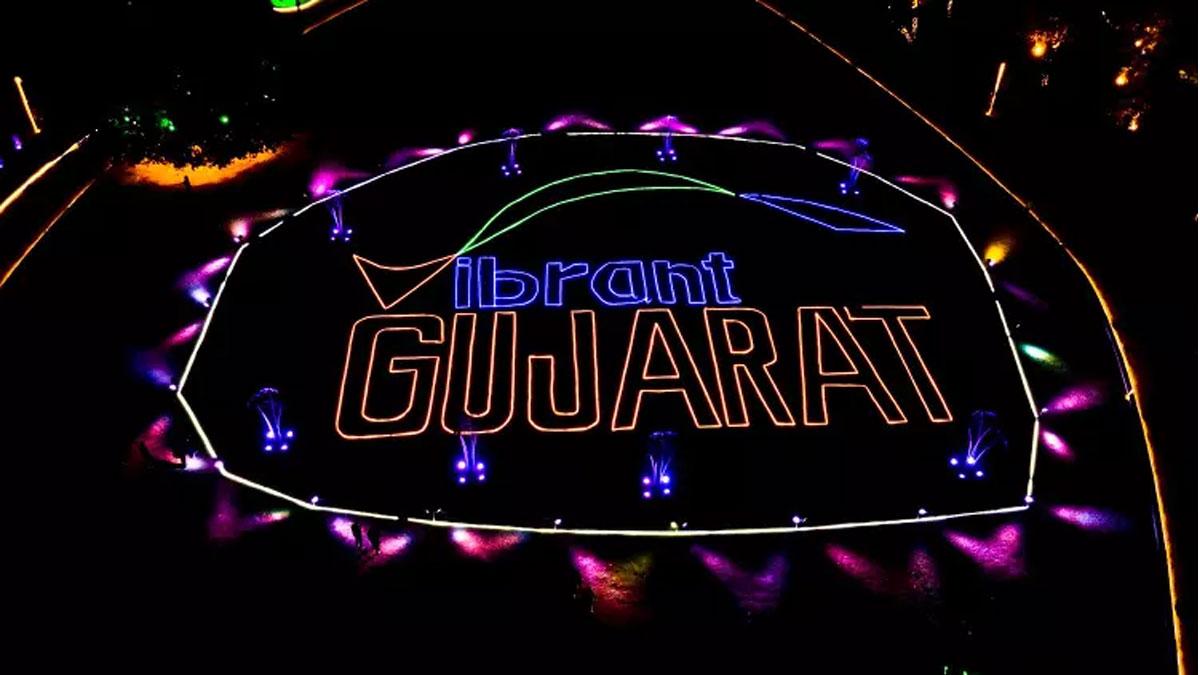 Vibrant-Gujarat