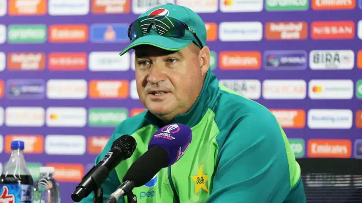 Mickey-Arthur