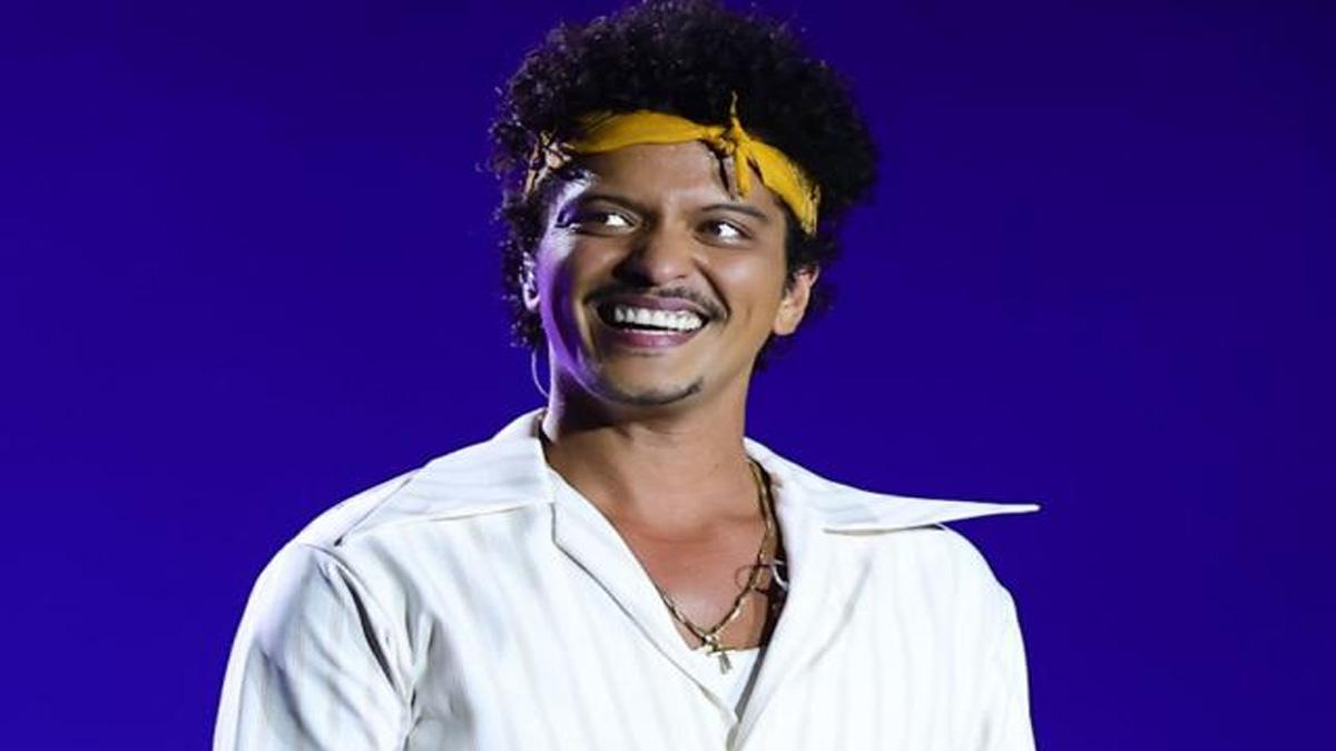 Bruno-Mars