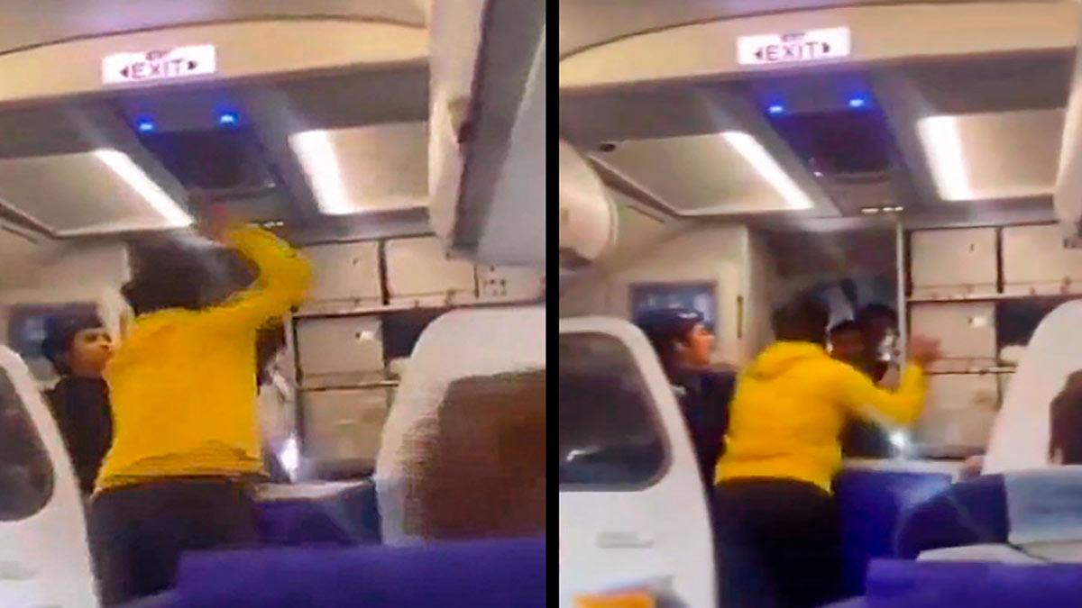 Passenger-Assaults-on-IndiGo-Pilot
