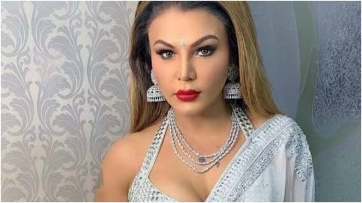 Rakhi-Sawant