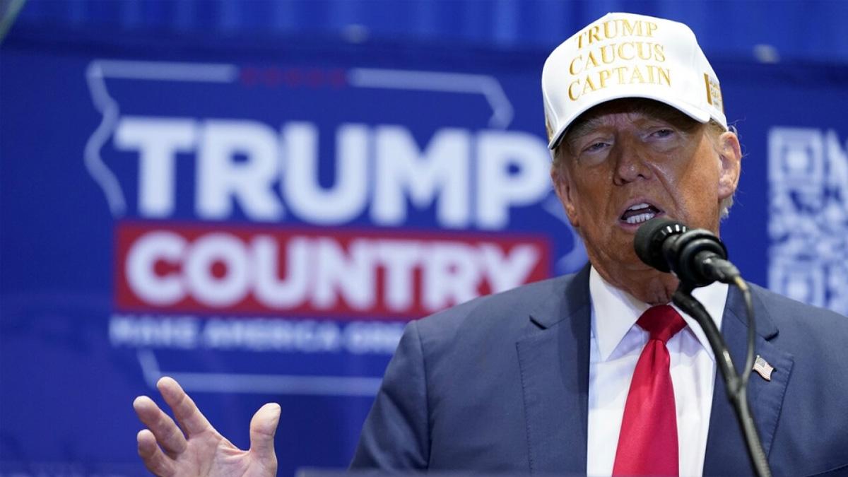trump