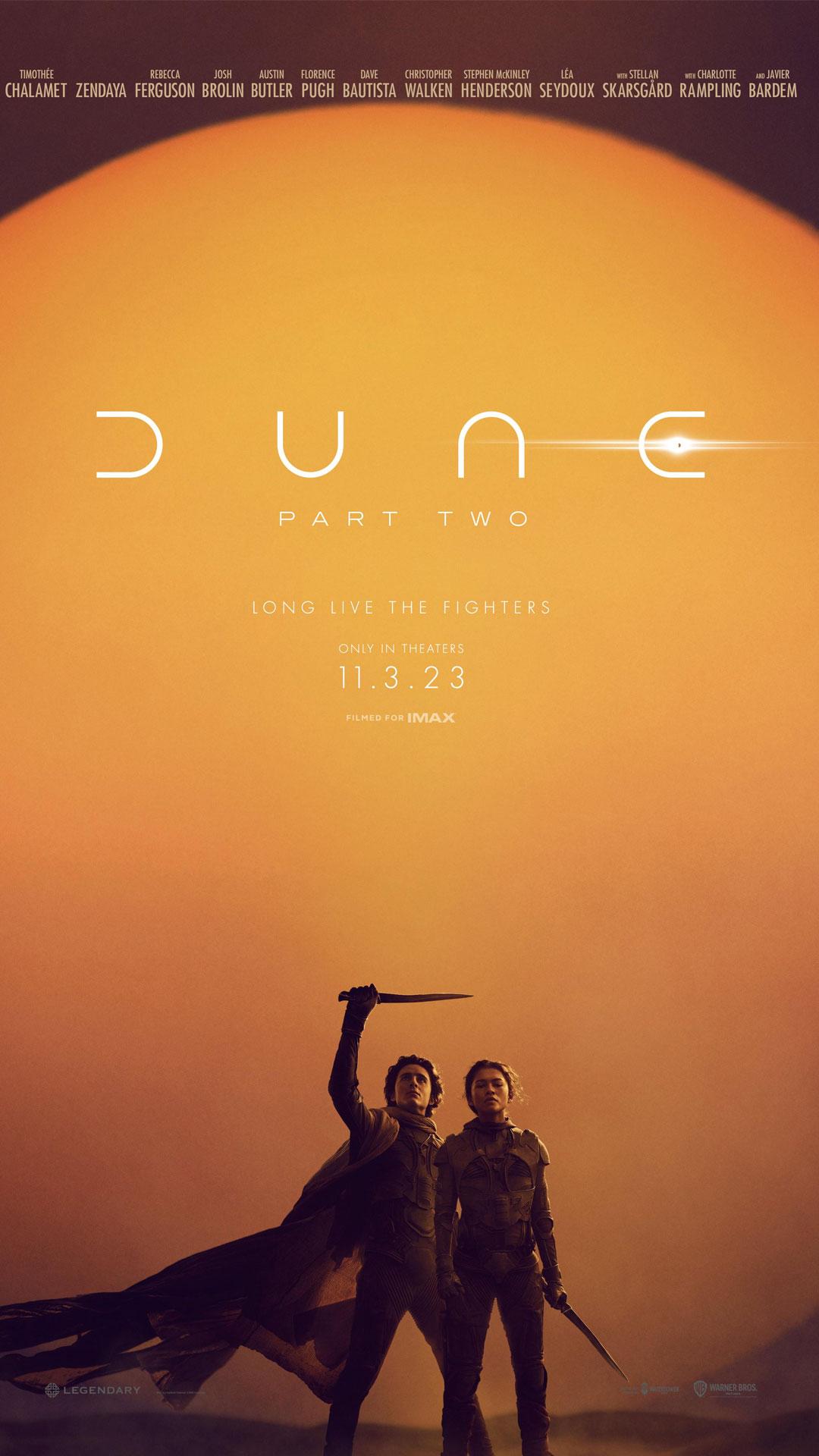 Dune-Part-two