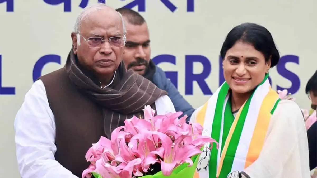 Mallikarjun-Kharge-Y-S-Sharmila