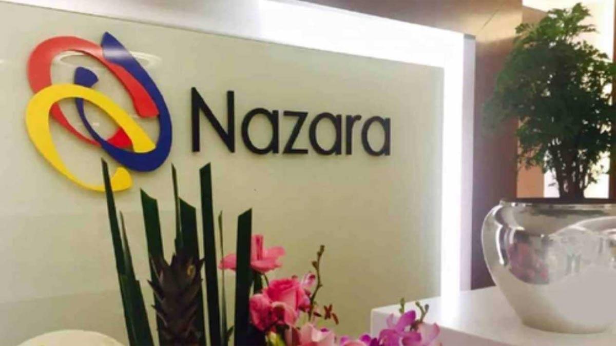 Nazara-Technologies