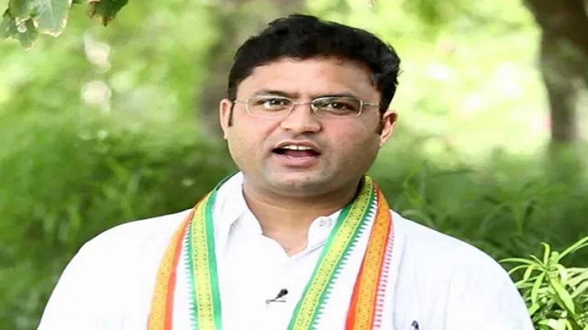 Ashok-Tanwar