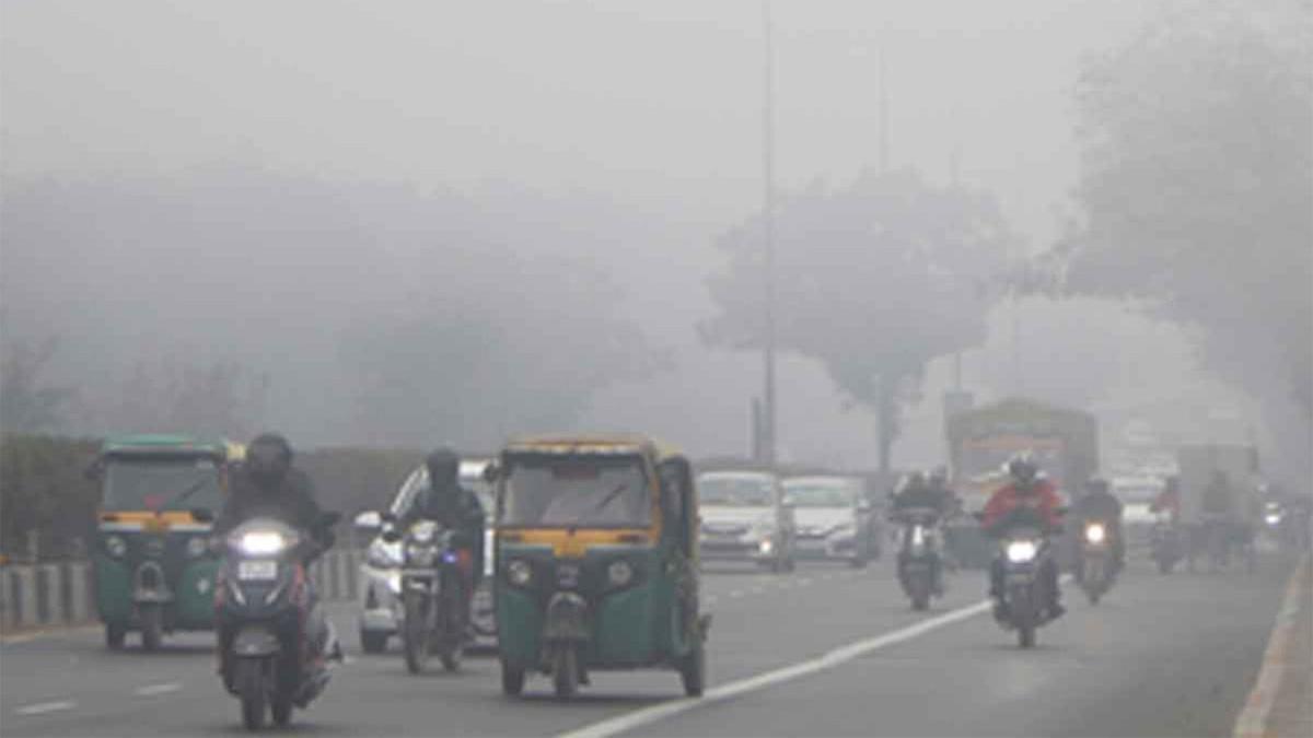 Dense-fog-North-India