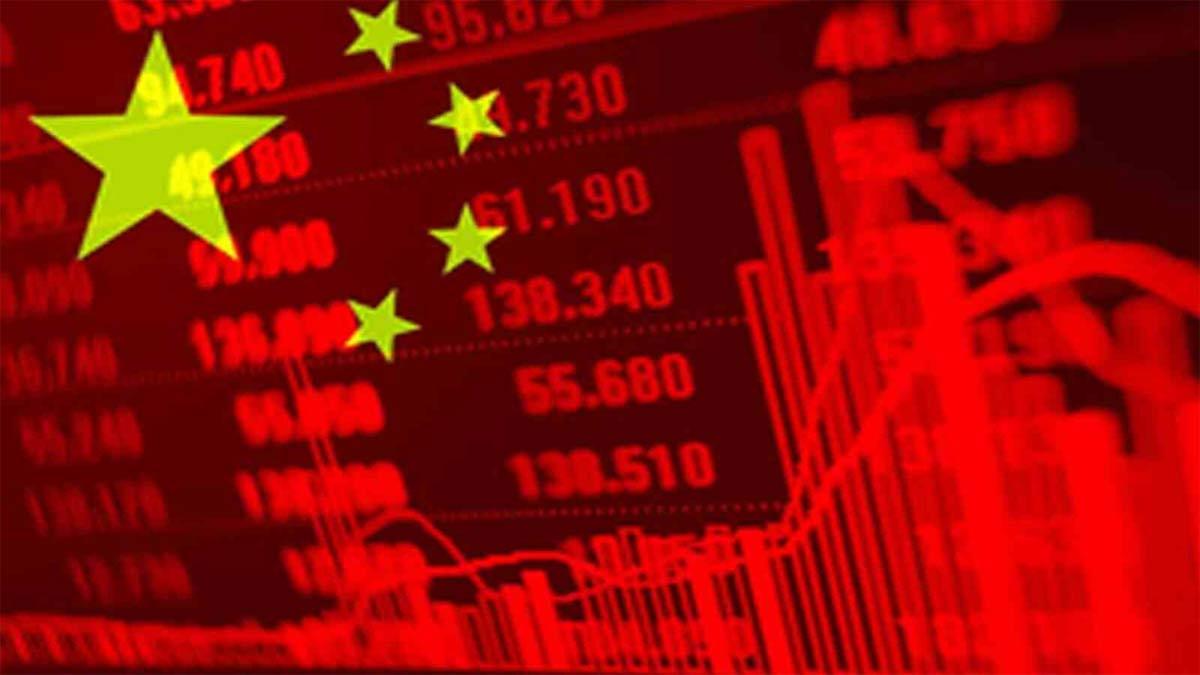 Chinese-stocks