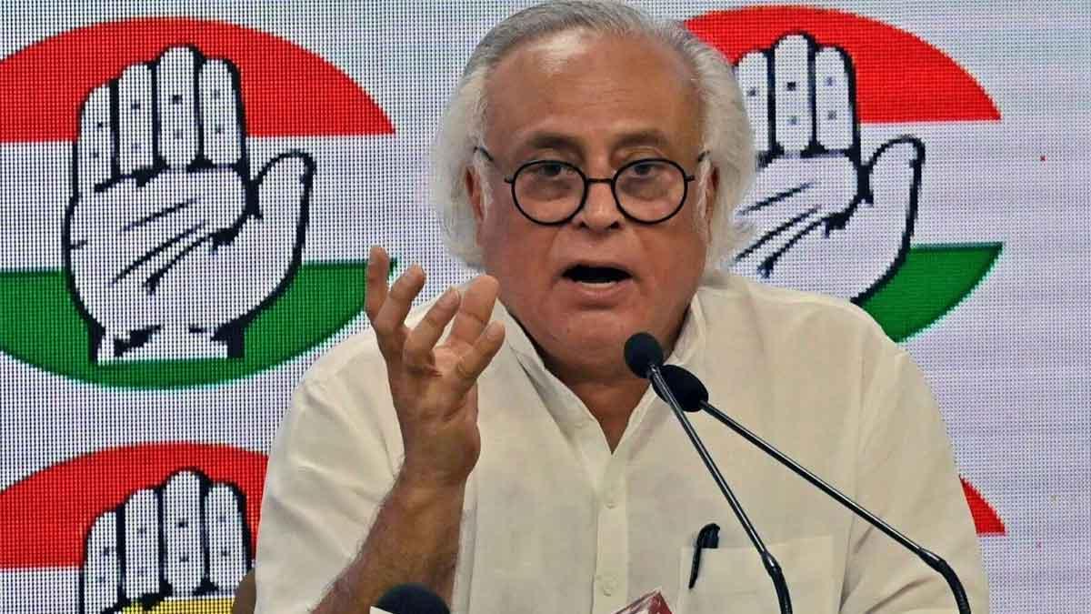 Jairam-Ramesh