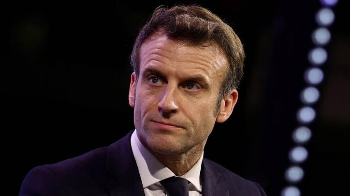 Macron