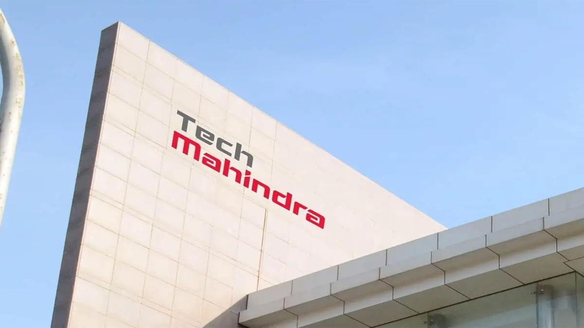 Tech-Mahindra-Ltd