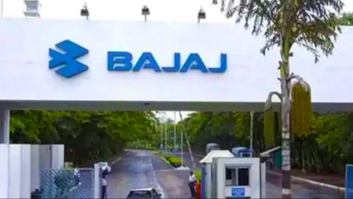 Bajaj Auto Reports Robust Q3 Performance with PAT Soaring to Rs 2,041.88 Crore