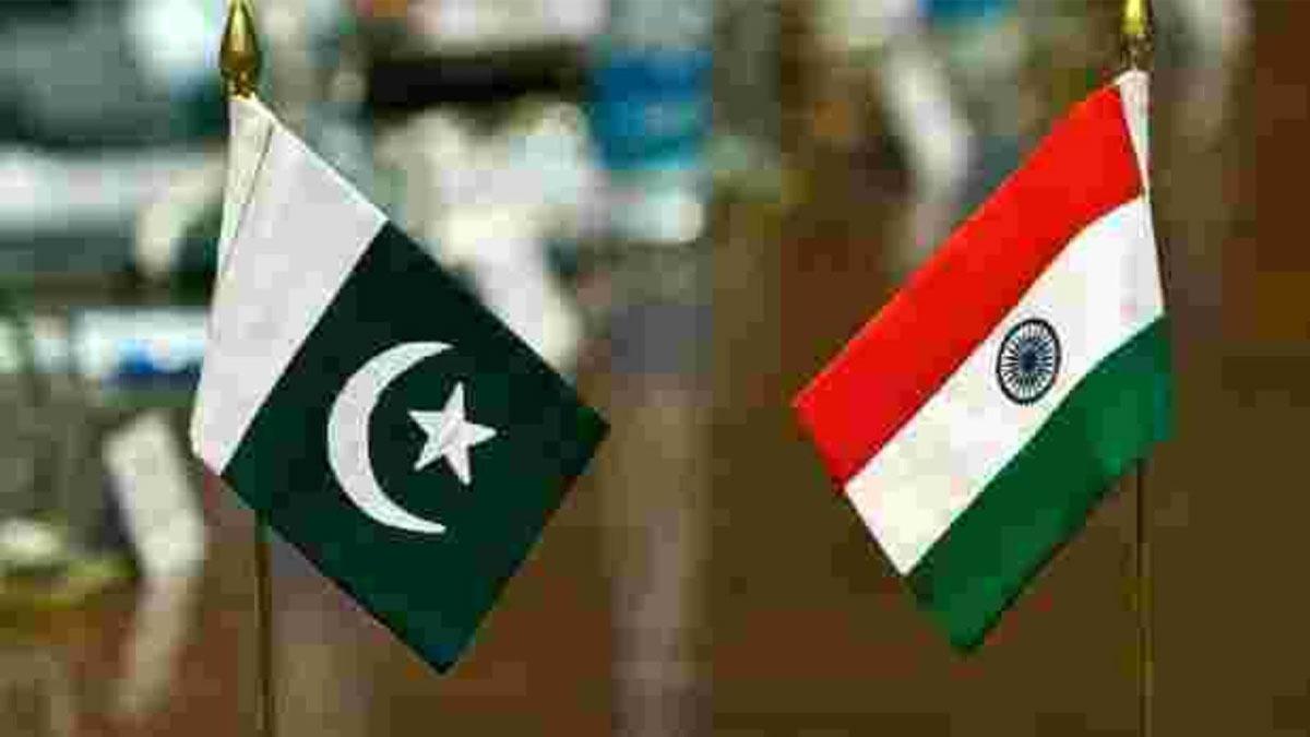 India-Pakistan-relations