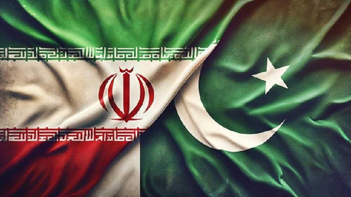 Pakistan-Iran-Relations