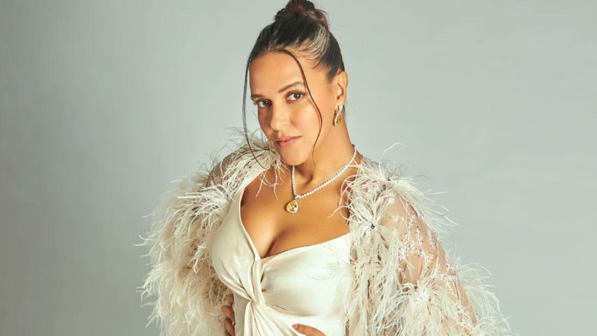 Neha-Dhupia