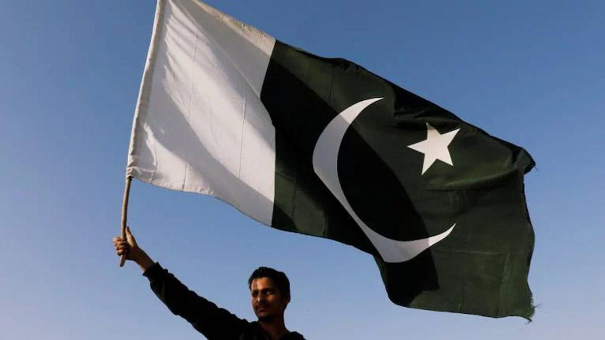 Pakistan-Flag