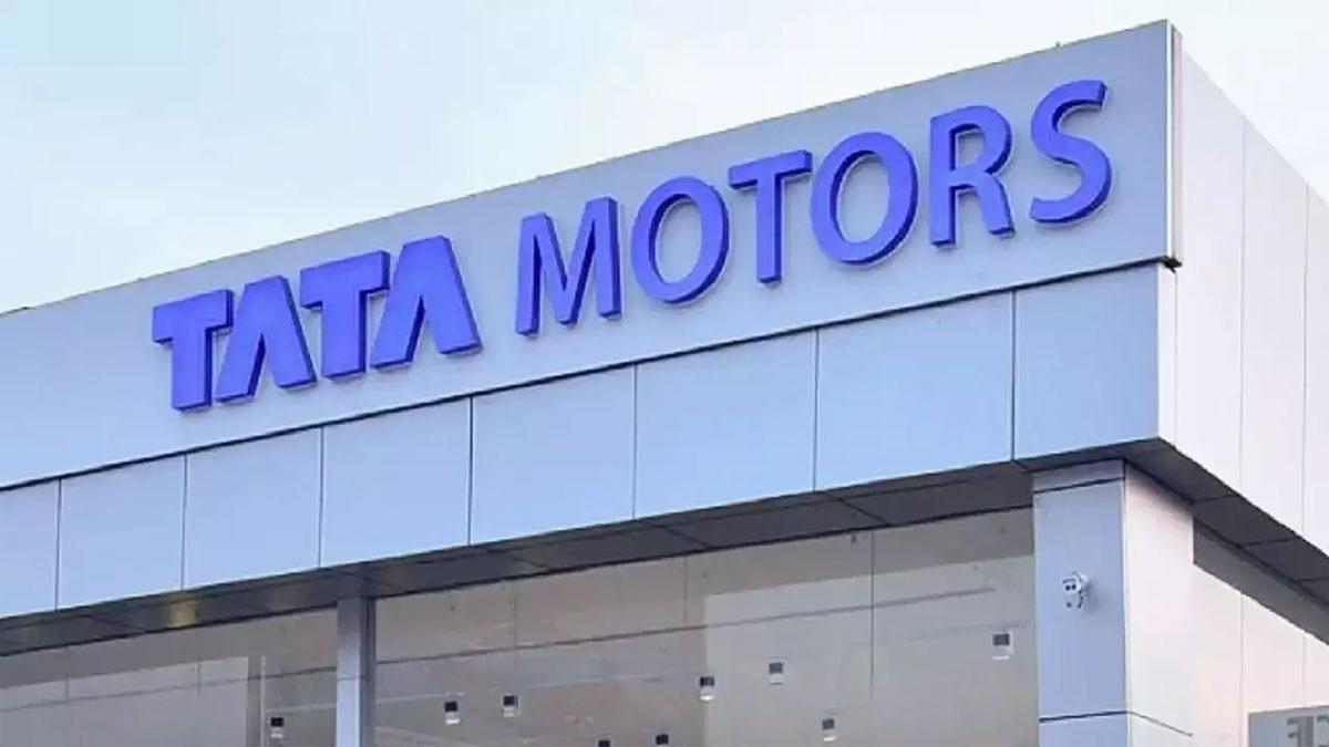 TATA-Motors