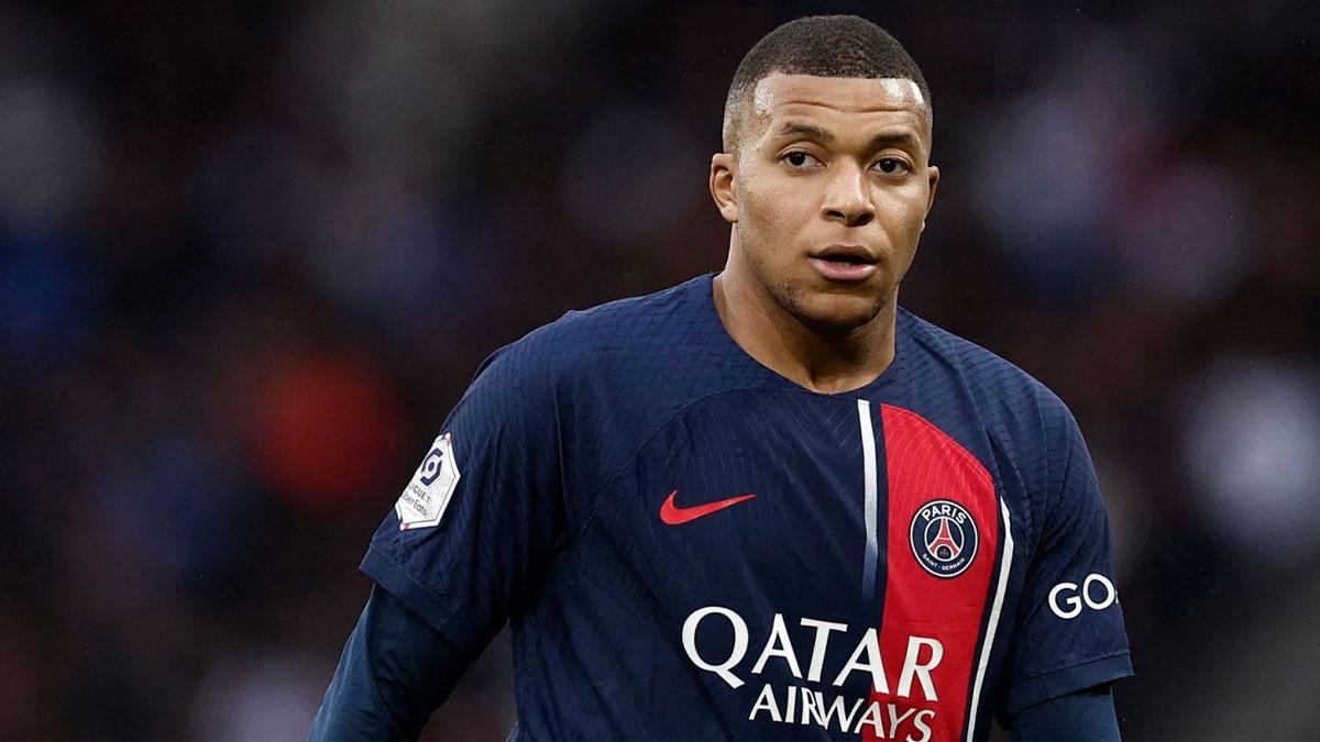Reports Suggest Mbappe's Move: Real Madrid Set to Secure Kylian Mbappe After Expiry of PSG Contract