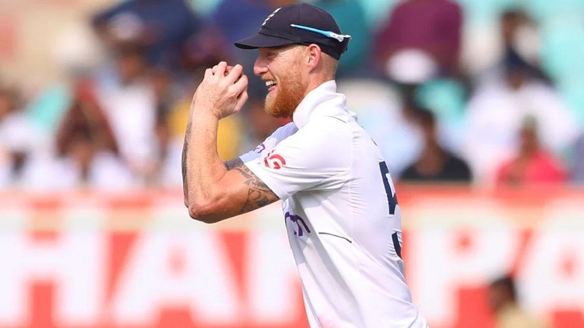 Ben-Stokes