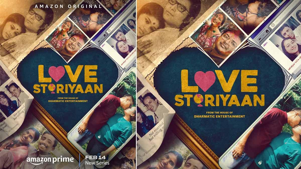 Love-Storiyaan