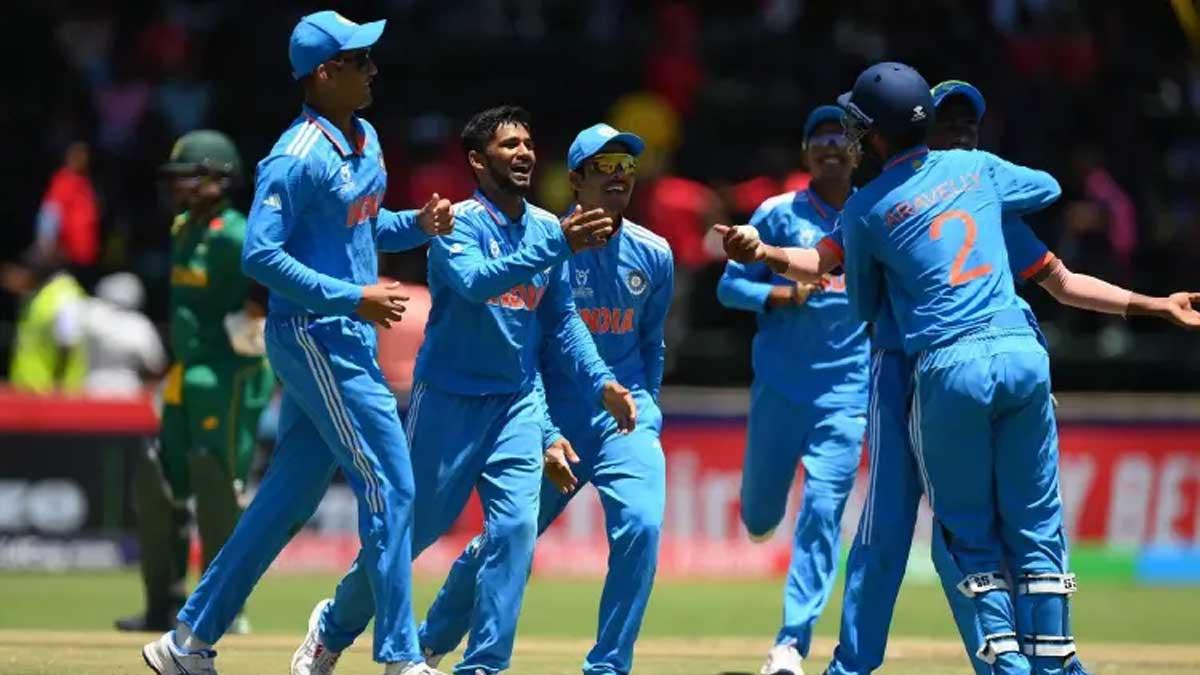 Indian-Under-19-cricket-team