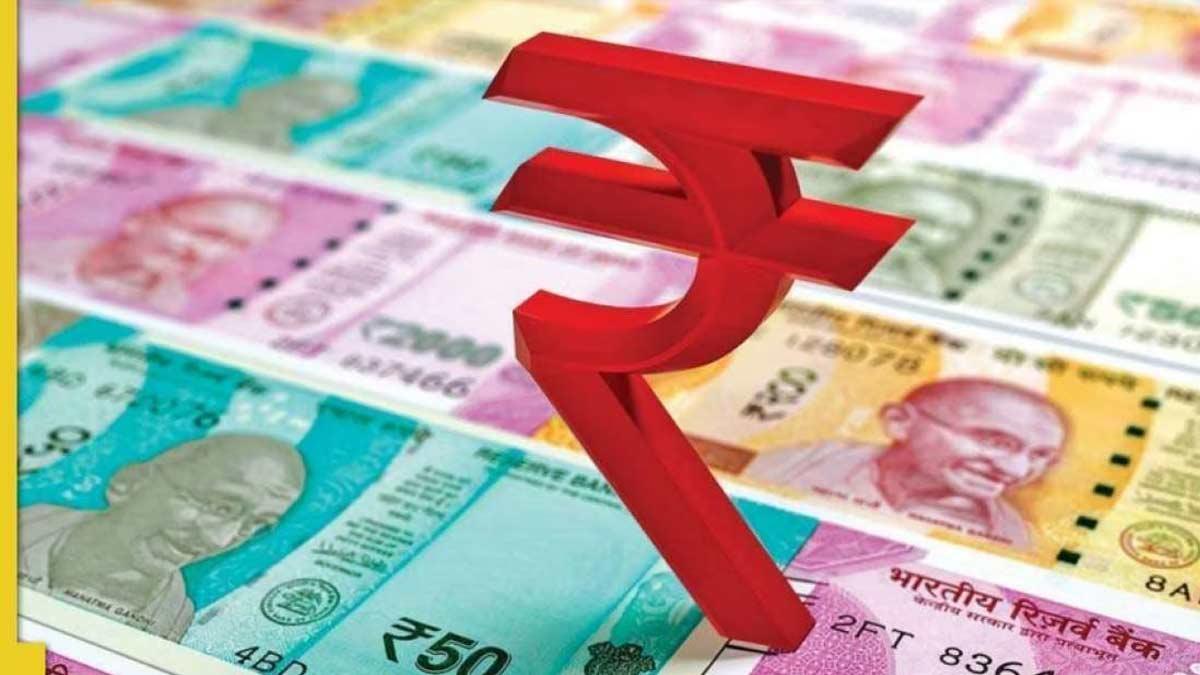 Indian-rupee