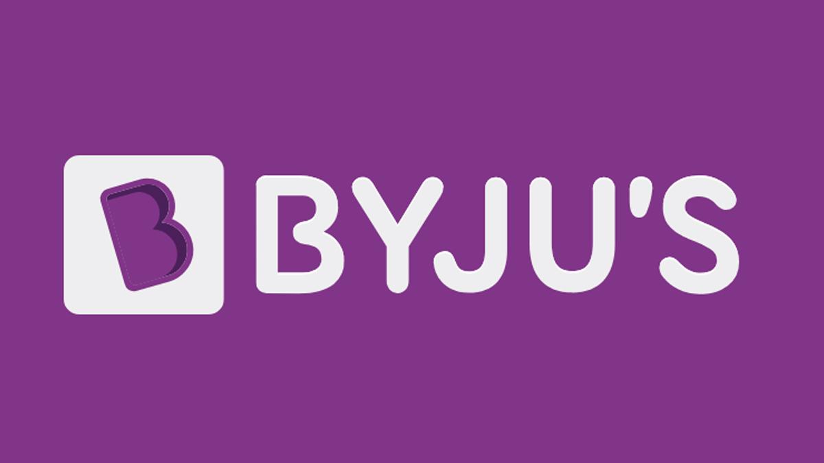 BYJU'S