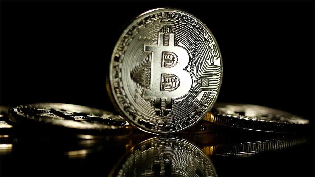Bitcoin's Market Cap Reaches Historic $1 Trillion Milestone