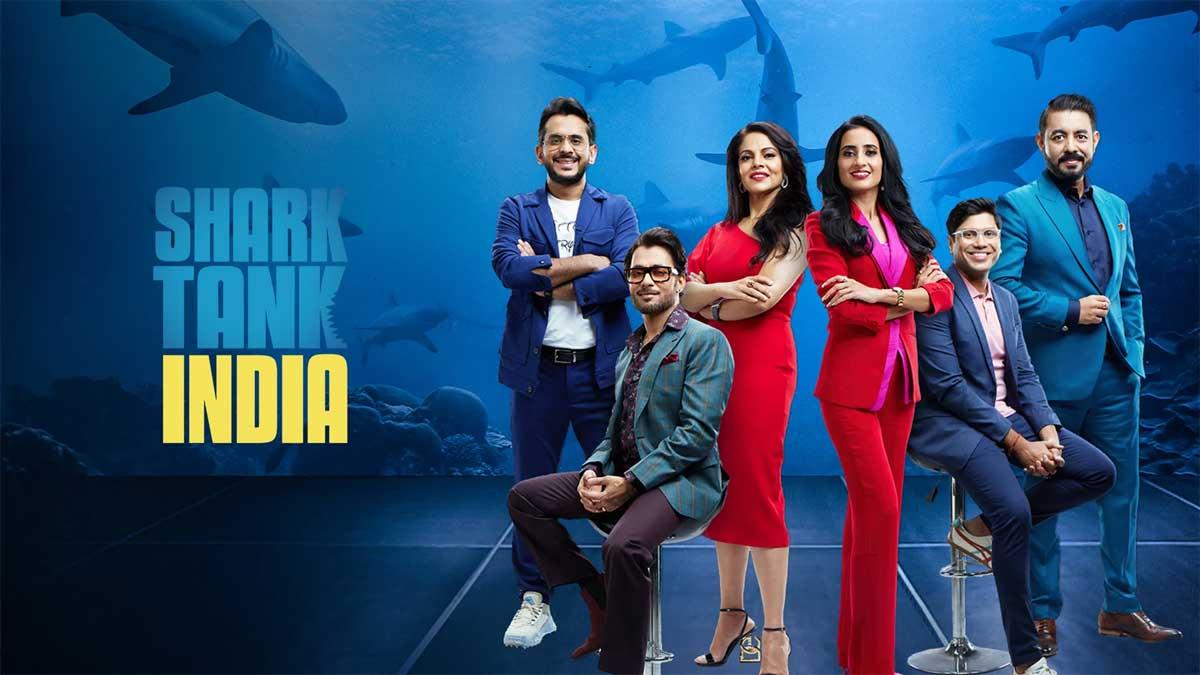 Shark Tank India Season 3: D'chica Secures Rs 80 Lakh Deal for Puberty Essentials Targeting Teen Girls