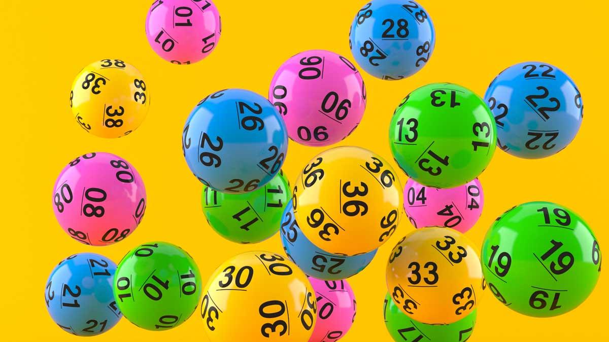 Record-Breaking Lottery Win: Chinese Businessman Claims USD 96 Million Prize