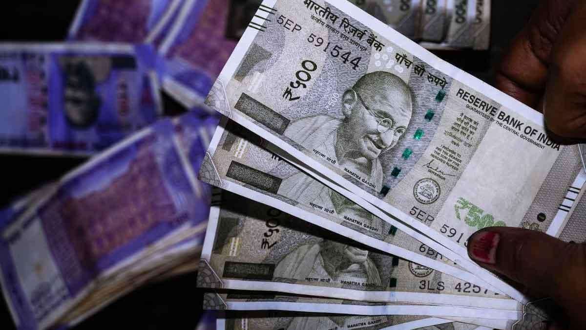 India's Market Capitalization Set to Reach $10 Trillion by 2030