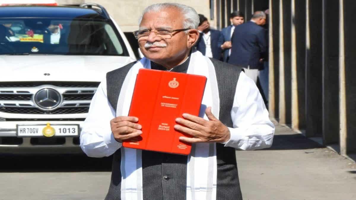 Haryana's Interest Waiver on Crop Loans: Khattar's Personal Connection to Farming Community