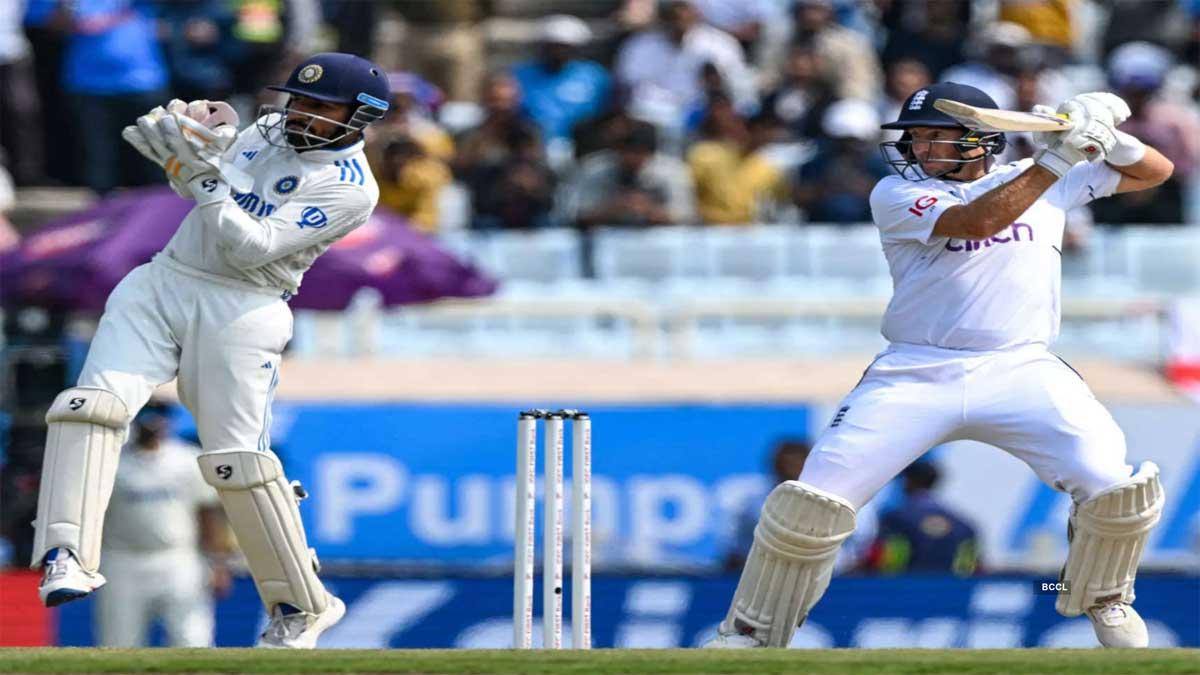 Joe Root Unbeaten as India Dismiss England for 353