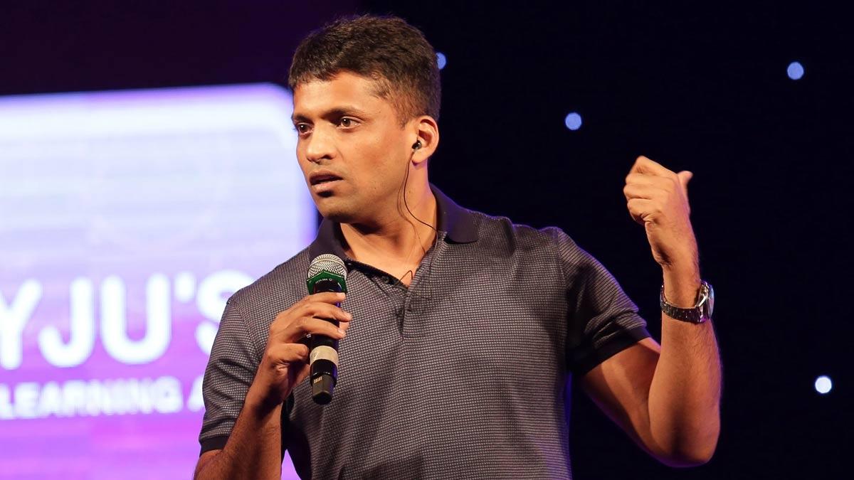 'I continue to remain CEO': Byju Raveendran writes to employees, says rumours of his firing 'highly' inaccurate