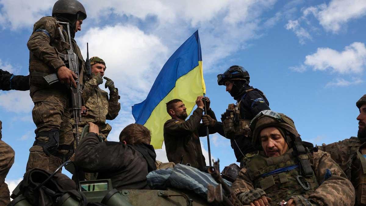 Grim Milestone: Russia Reports 409,820 Military Deaths in Ukraine