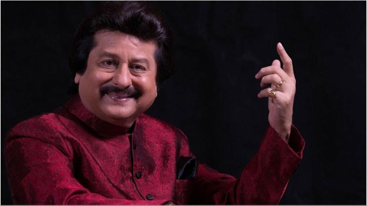 Renowned Ghazal Maestro Pankaj Udhas Passes Away at 72 Following Prolonged Illness