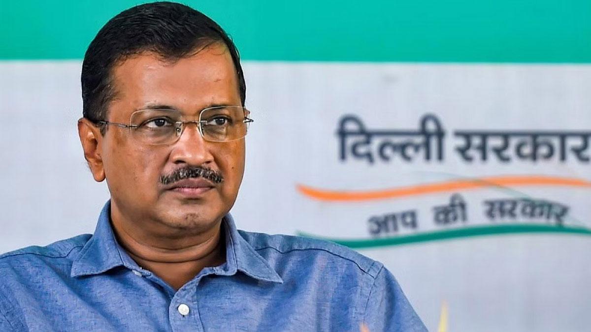 Kejriwal receives 8th summons from ED, ordered to appear on March 4