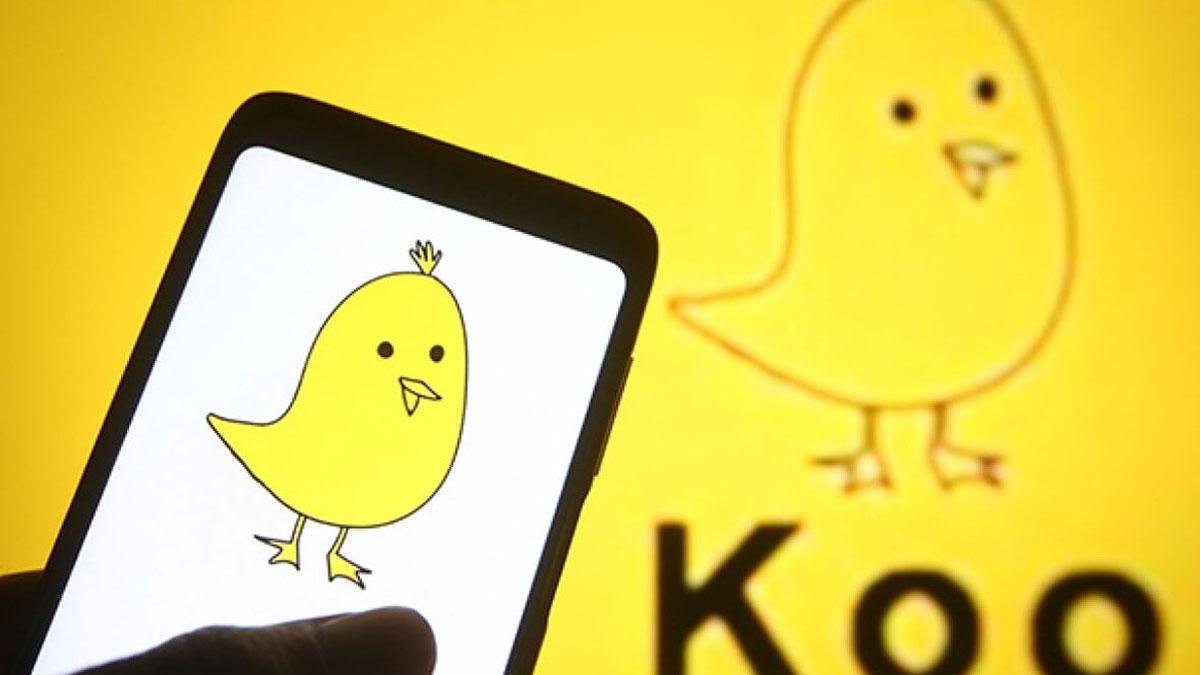 Dailyhunt Considering Acquisition of Microblogging Platform Koo: Report