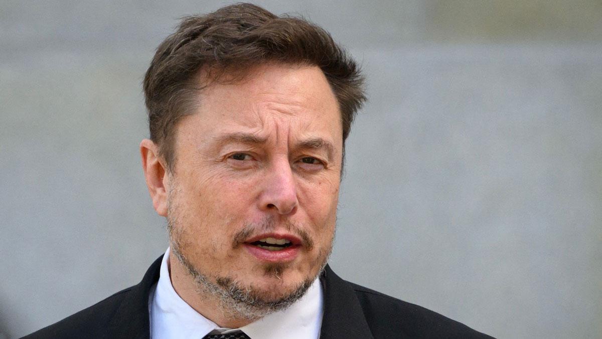 Elon Musk Calls Out Google Gemini AI for Bias