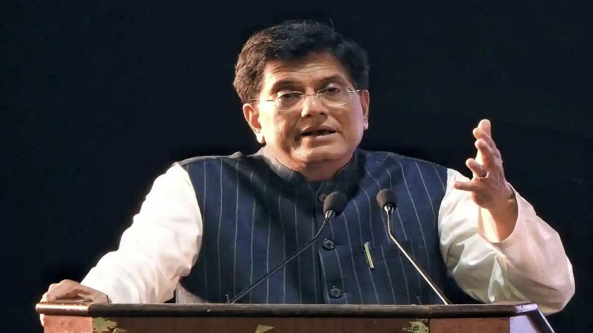 India's Role as a Consensus Builder at WTO Undermined by Some Nations: Goyal