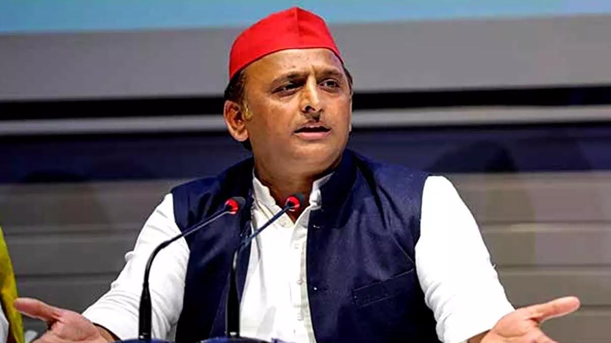 Akhilesh Yadav agrees to appear before CBI through video conferencing: Report