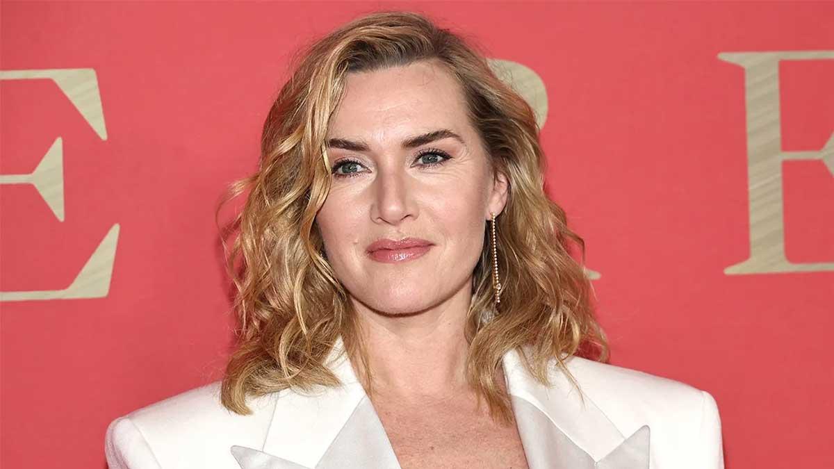 Kate Winslet Reflects on Being Recognized More for 'The Holiday' Than 'Titanic