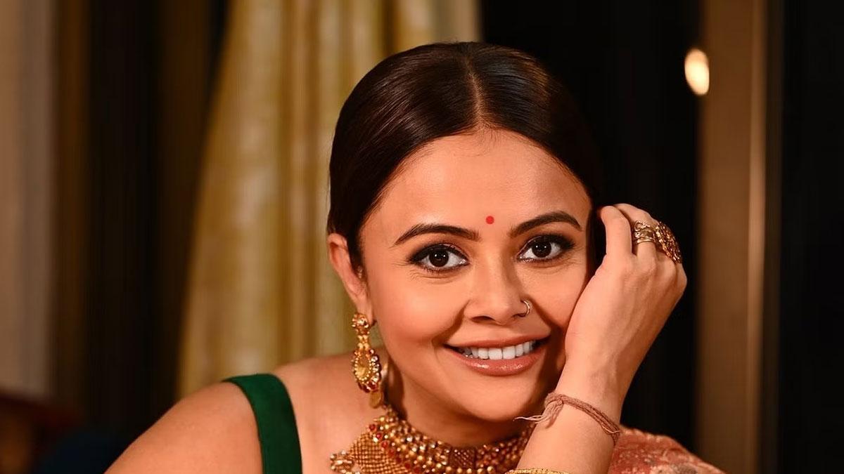 Devoleena's Close Friend Fatally Shot in US, Seeks Assistance from PM and EAM for Repatriation